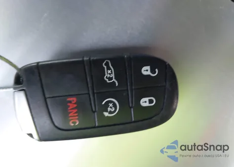 2019 Jeep Grand Cherokee Limited 4X4 z USA, uszkodzony, nr VIN 1C4RJFBG0KC654502